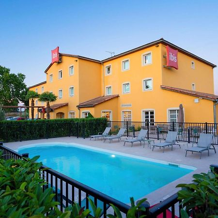Hotel Ibis Manosque Cadarache Zewnętrze zdjęcie
