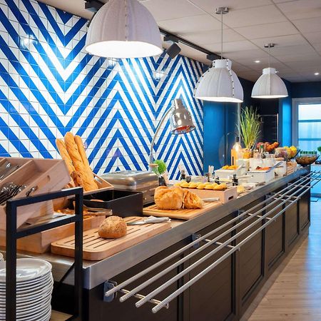 Hotel Ibis Manosque Cadarache Zewnętrze zdjęcie