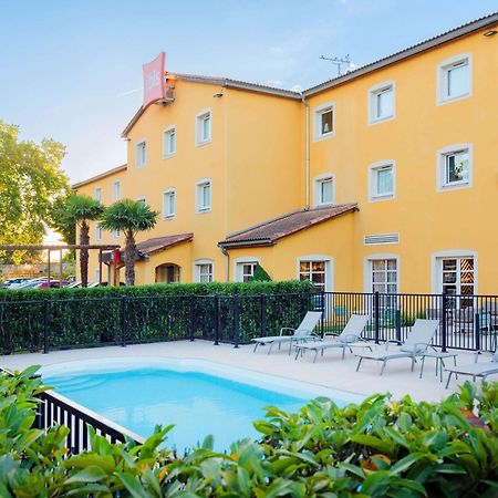 Hotel Ibis Manosque Cadarache Zewnętrze zdjęcie