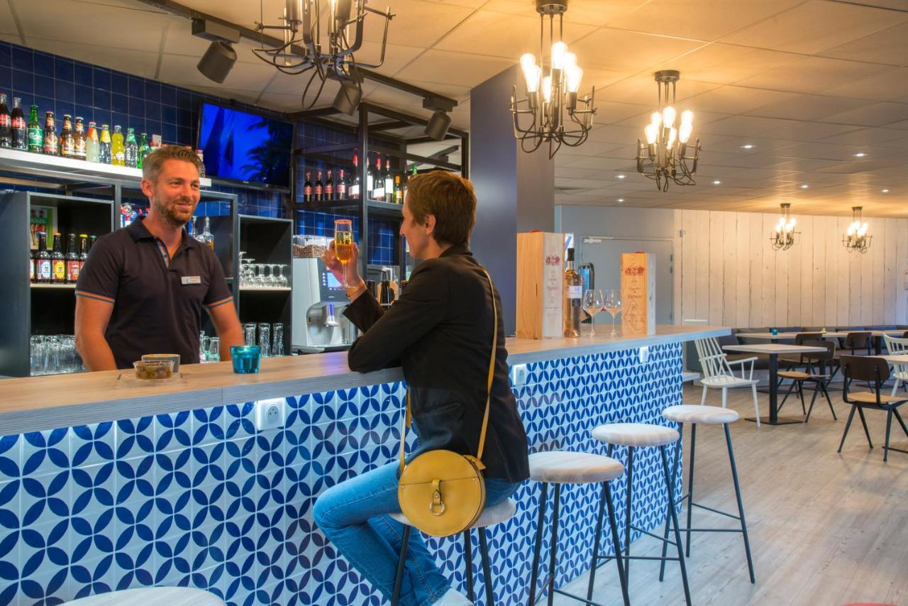 Hotel Ibis Manosque Cadarache Zewnętrze zdjęcie