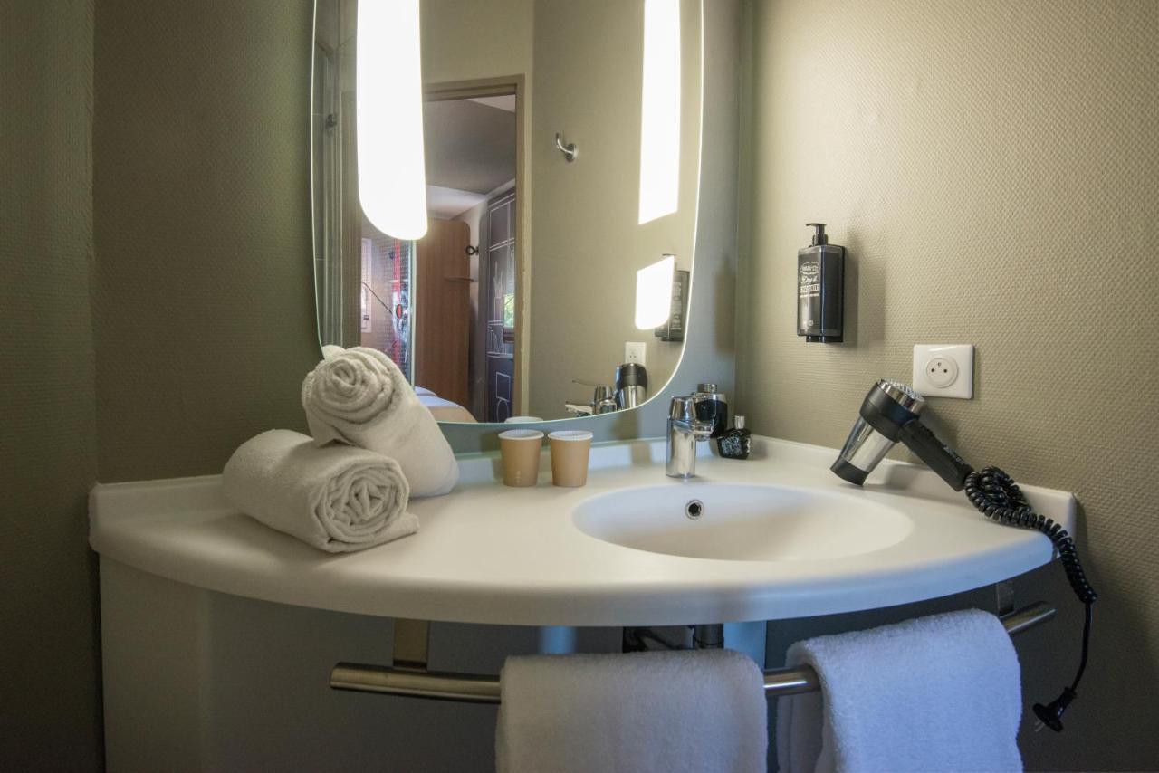 Hotel Ibis Manosque Cadarache Zewnętrze zdjęcie