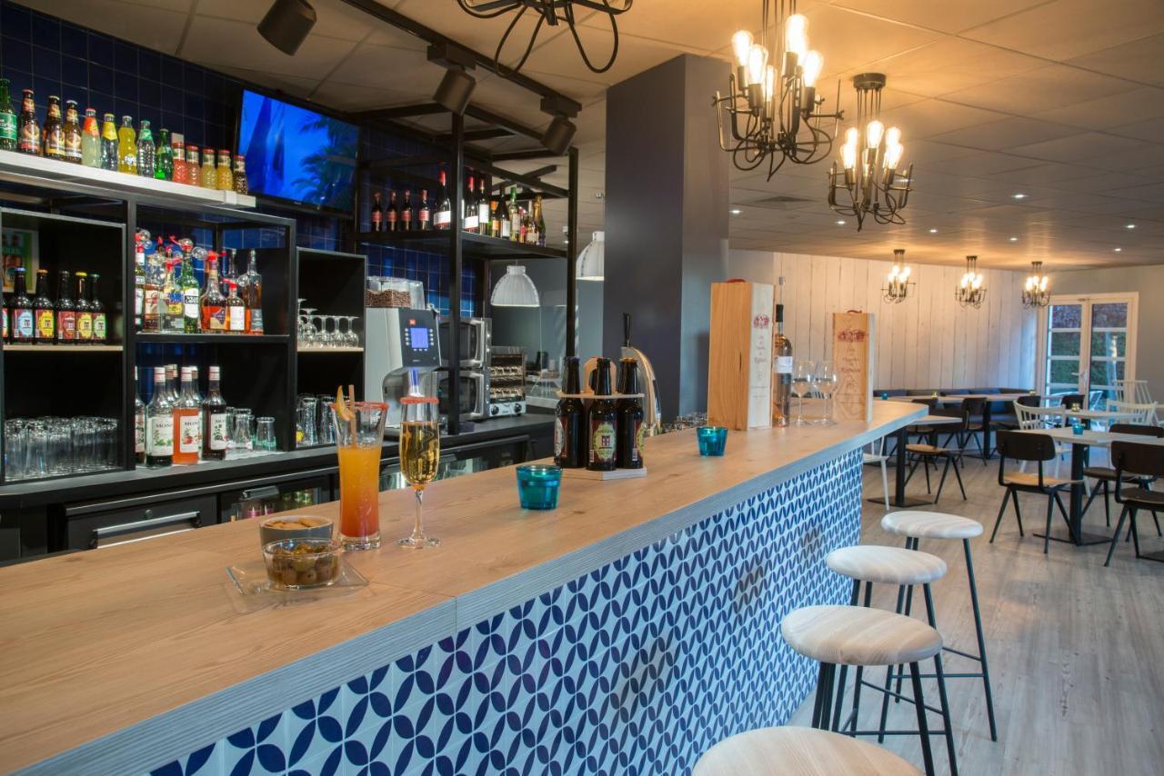 Hotel Ibis Manosque Cadarache Zewnętrze zdjęcie