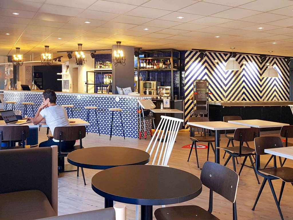 Hotel Ibis Manosque Cadarache Zewnętrze zdjęcie