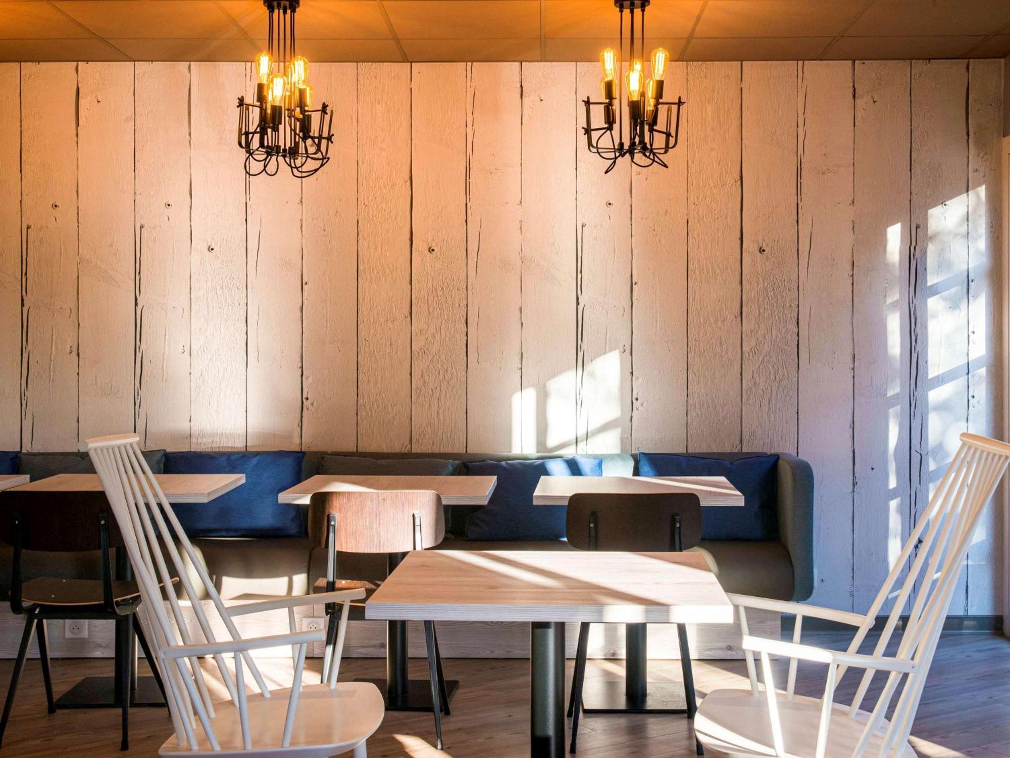 Hotel Ibis Manosque Cadarache Zewnętrze zdjęcie
