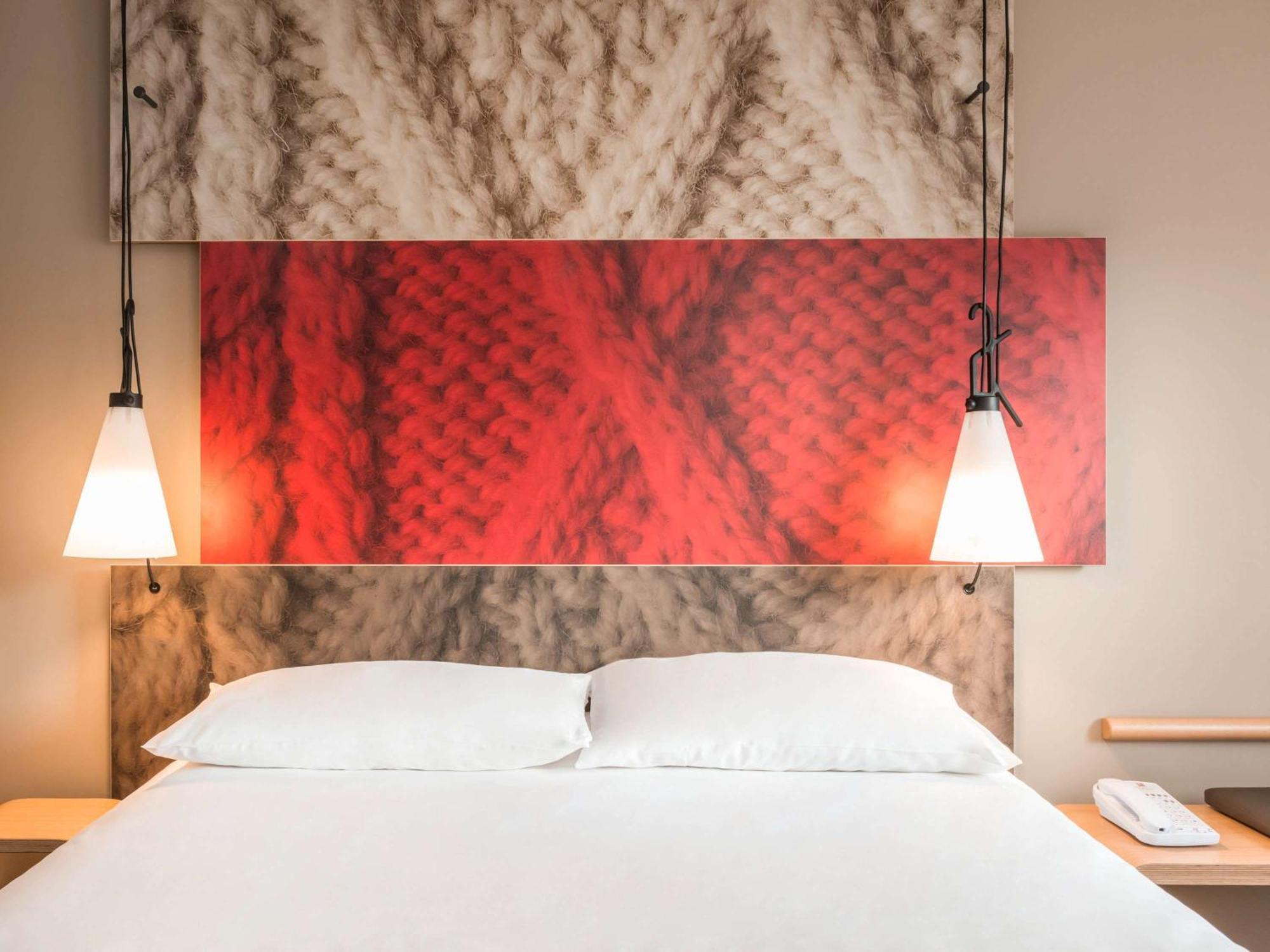 Hotel Ibis Manosque Cadarache Zewnętrze zdjęcie