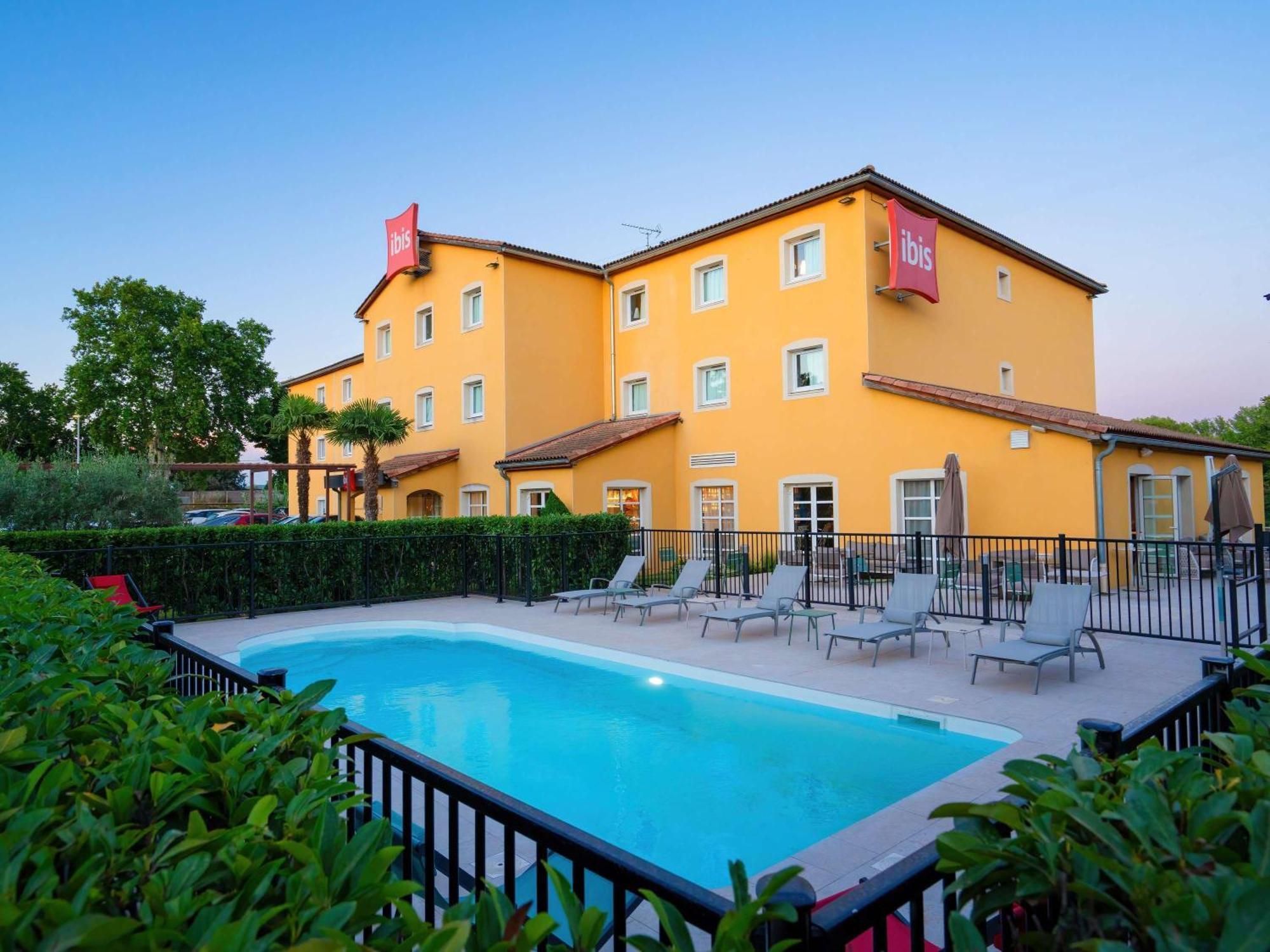 Hotel Ibis Manosque Cadarache Zewnętrze zdjęcie