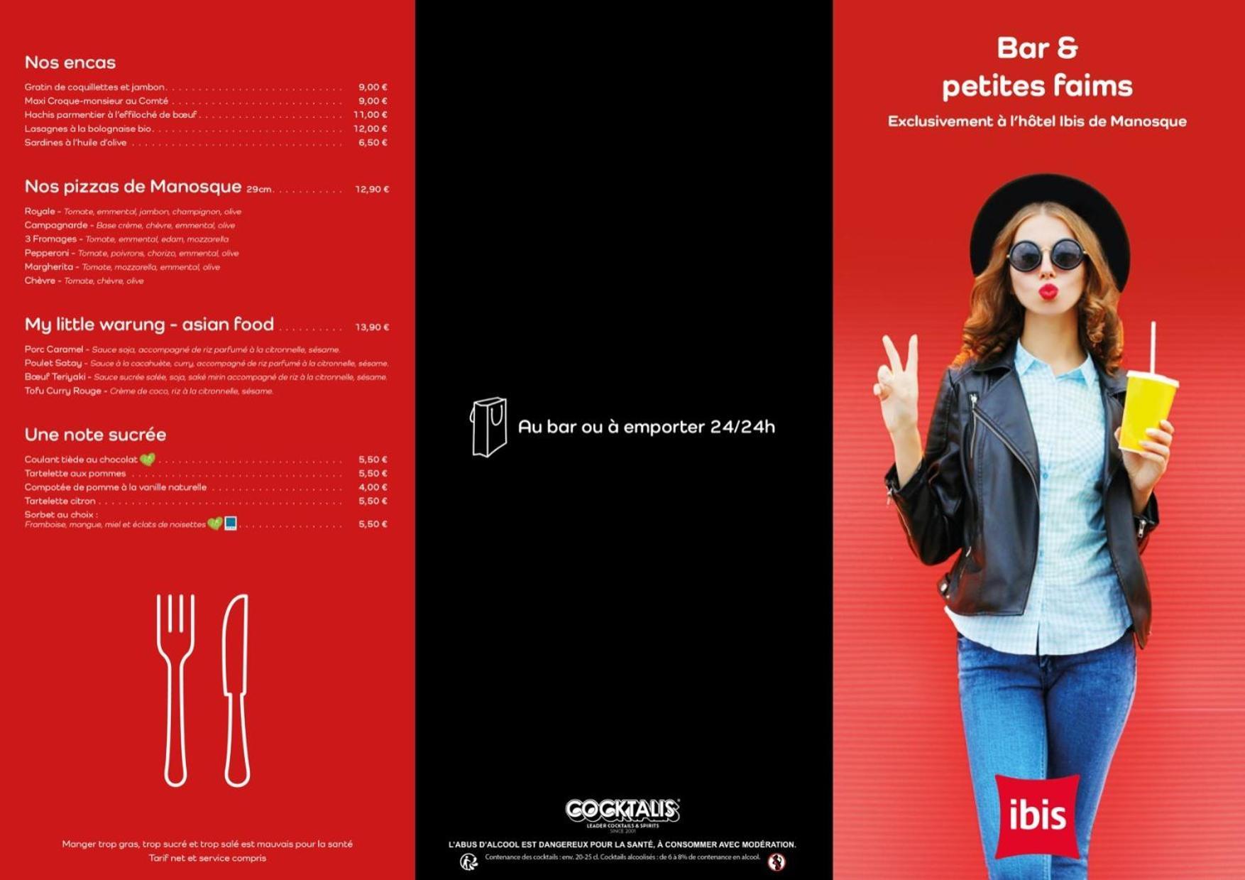Hotel Ibis Manosque Cadarache Zewnętrze zdjęcie