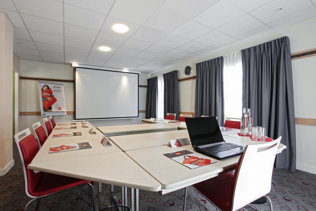 Hotel Ibis Manosque Cadarache Zewnętrze zdjęcie