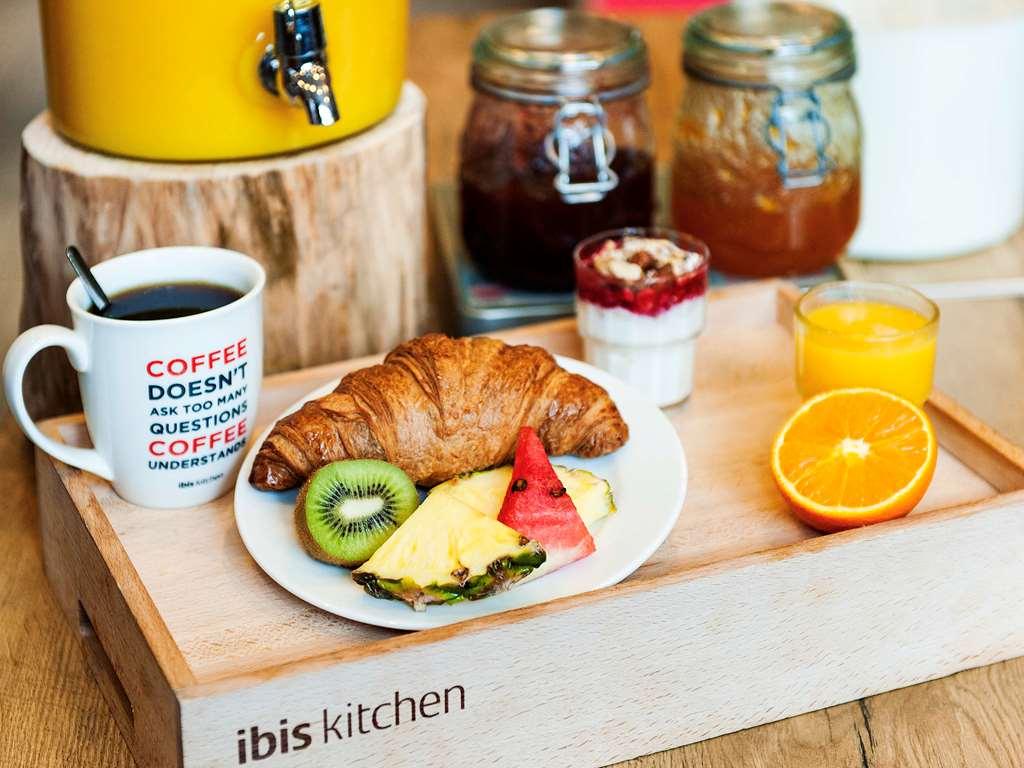Hotel Ibis Manosque Cadarache Zewnętrze zdjęcie