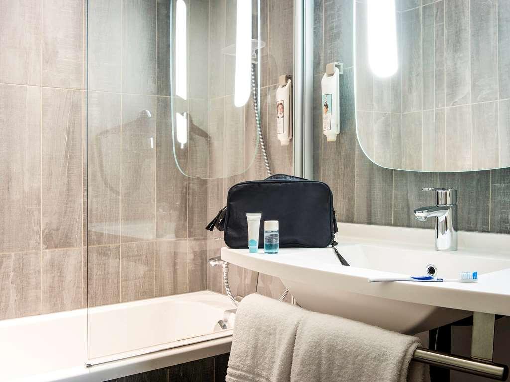 Hotel Ibis Manosque Cadarache Pokój zdjęcie