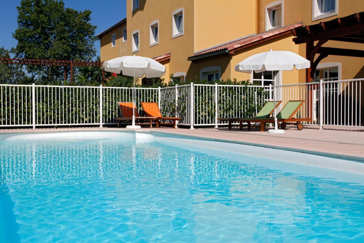 Hotel Ibis Manosque Cadarache Zewnętrze zdjęcie